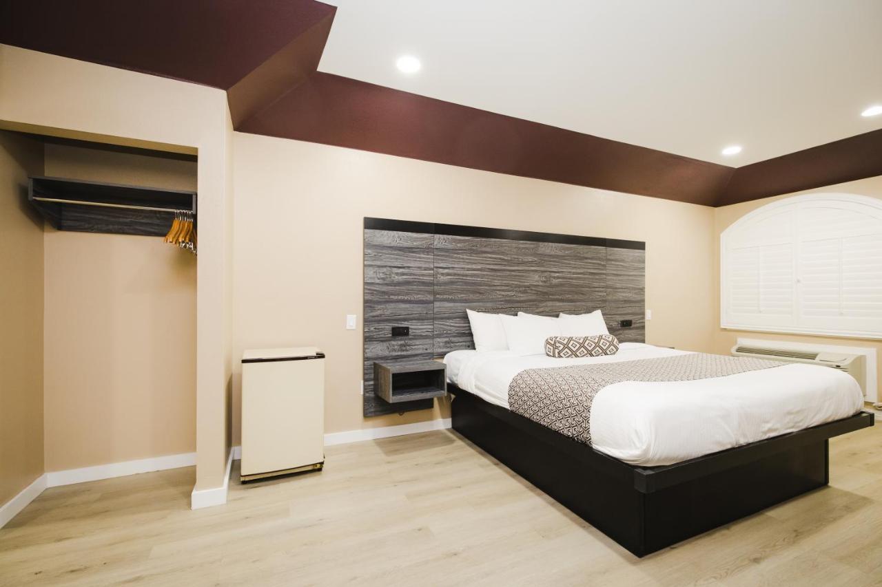 Sapphire Inn & Suites Channelview Ngoại thất bức ảnh